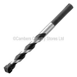 Addax Masonry Drill Bit